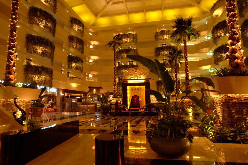 Okinawa Kariyushi Beach Resort Ocean Spa Onna Exterior foto